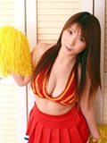 相沢桃 No392 Momo Aizawa [DGC](12)